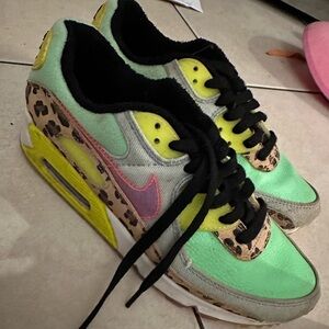 Nike air max 90 LX